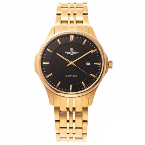 SRWatch 40mm Nam SG80071.1401CF