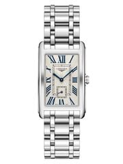 Longines 26.1mm x 42mm Nam L5.755.4.71.6