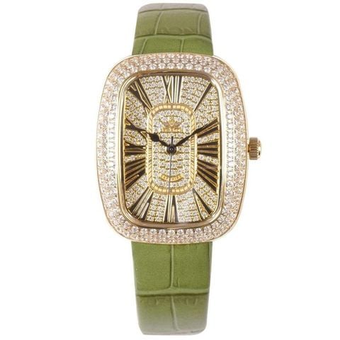 Srwatch  28mm Nữ SL5009.6602BL