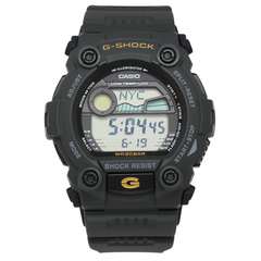 Casio G-Shock 48.5mm Nam G-7900-3DR