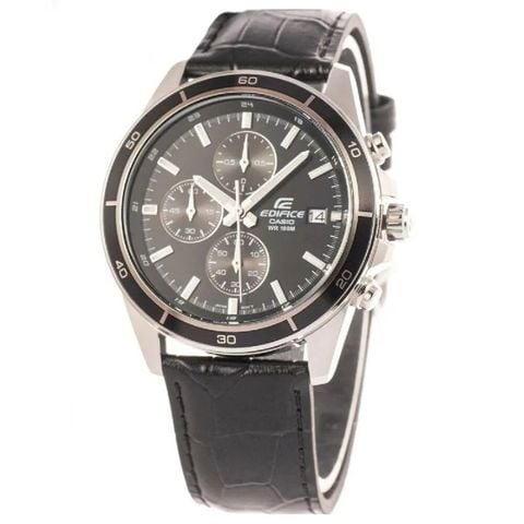 Casio Edifice 43.8mm Nam EFR-526L-1AVUDF