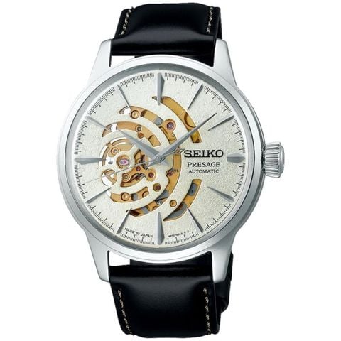 Seiko Presage 41mm Nam SSA455J1