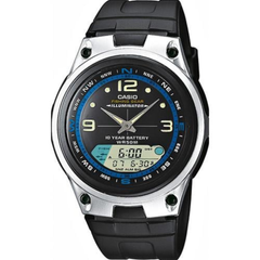 Casio Vintage 40mm Nam AW-82-1AVDF