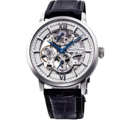 Orient Star - Nam RE-DX0001S00B Size 39mm