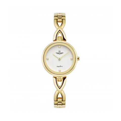 SRwatch 28mm Nữ SL1602.1402TE
