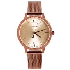 Casio LTP 32mm Nữ LTP-E157MR-9ADF