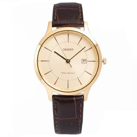 Orient 30mm Nam RF-QD0003G10B