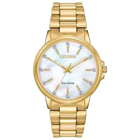 Citizen 36mm Nữ FE7032-51D