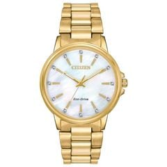 Citizen 36mm Nữ FE7032-51D