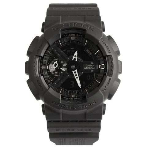 G-shock 49mm Nam GA-114RE-1ADR