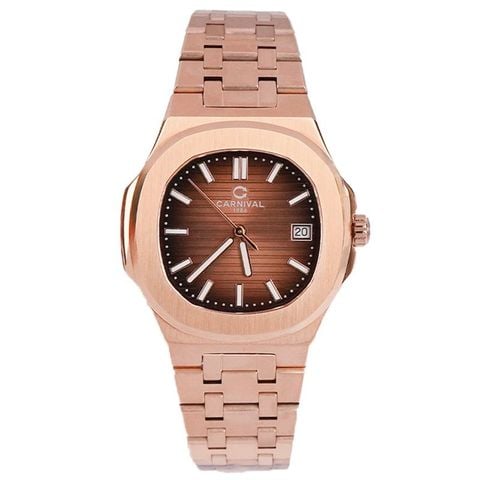 Carnival 34mm Nữ 8161L-VH-N