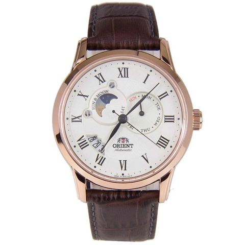 Orient 42.5mm Nam SET0T001W0