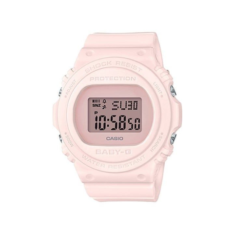 Casio Baby-G 43mm Nữ BGD-570-4DR