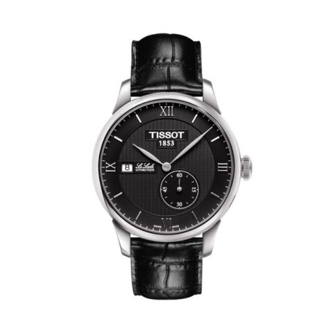 Tissot 39.3mm Nam T006.428.16.058.00