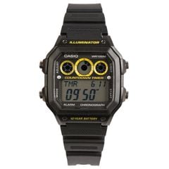Casio 45mm Nam AE-1300WH-1AVDF