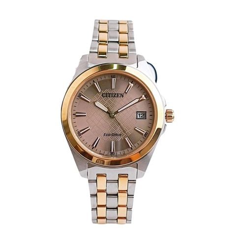 Citizen 33mm Nữ EO1226-59X