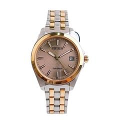 Citizen 33mm Nữ EO1226-59X