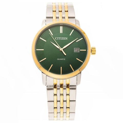 Citizen 40mm Nam DZ0044-50X