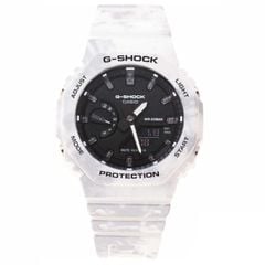 Casio G-Shock 45.4mm Nam GAE-2100GC-7ADR