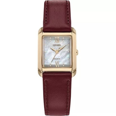 Citizen 22mm Nữ EW5593-05D