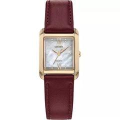 Citizen 22mm Nữ EW5593-05D
