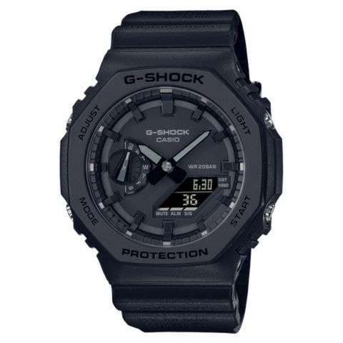 Casio G-shock 45mm Nam GA-2140RE-1ADR