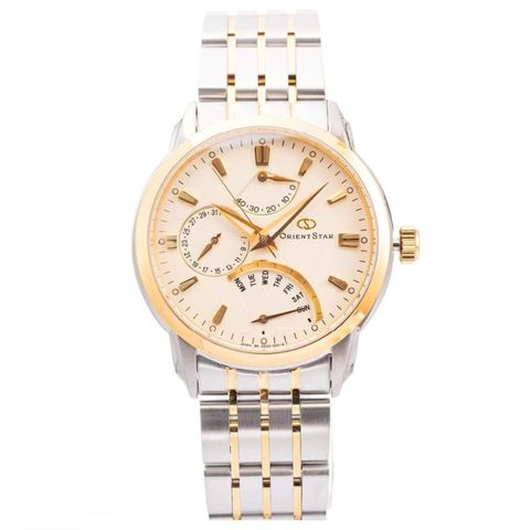 Orient Orient Star 39.5mm Nam SDE00001W0