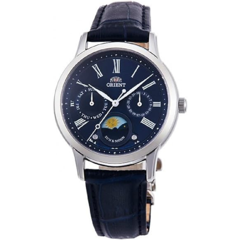 Orient - Nữ RA-KA0004L10B Size 34mm