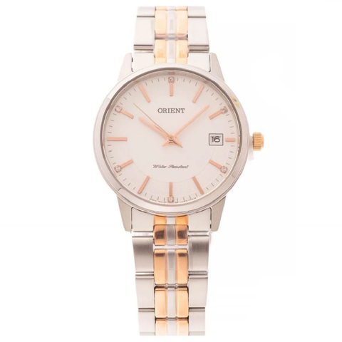Orient 32mm Nữ FUNG7001W0