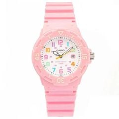Casio 34mm Nữ LRW-200H-4B2VDF