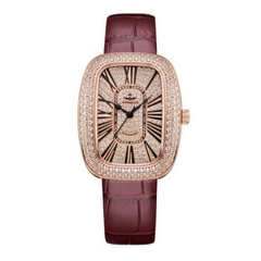 Srwatch  28mm Nữ SL5009.9502BL