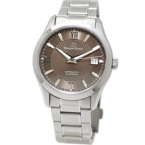 Orient - Nam WZ0031AC Size 39mm