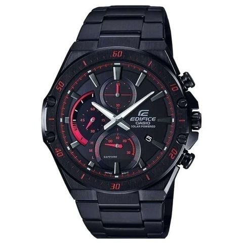 Casio 45.4mm Nam EFS-S560DC-1AVUDF