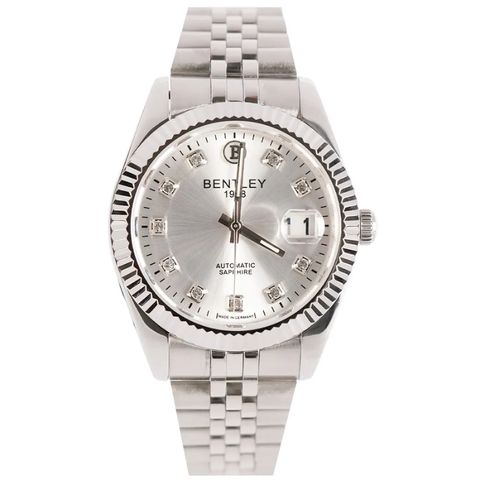 Bentley 41mm Nam BL2333-15MWCI