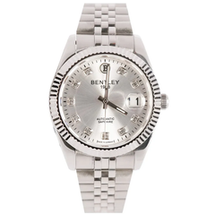 Bentley 41mm Nam BL2333-15MWCI