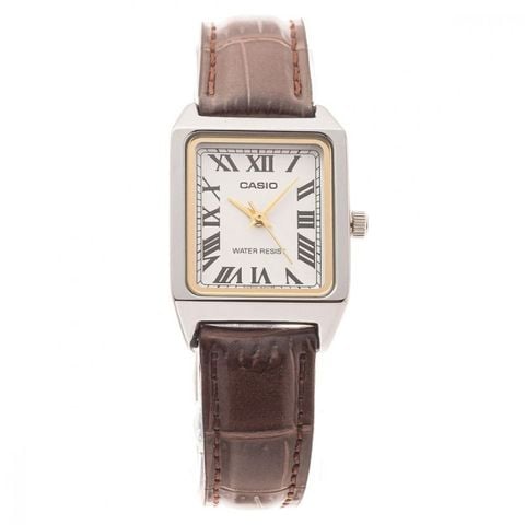Casio LTP 22mm Nữ LTP-V007L-7B2UDF