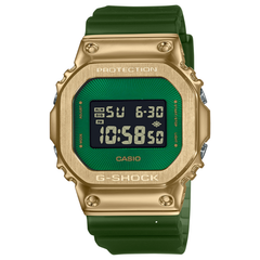 Casio G-Shock 43mm Unisex GM-5600CL-3DR