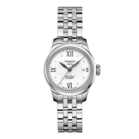 Tissot 25.3mm Nữ T41.1.183.16