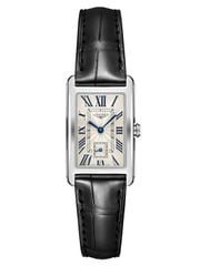 Longines 23.3mm x 37mm Nữ L5.512.4.71.0