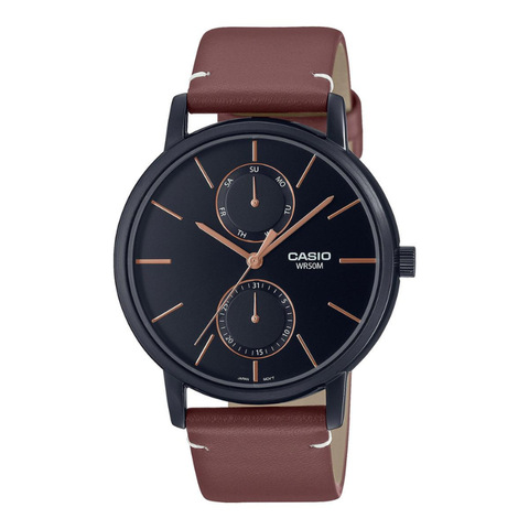 Casio MTP 41mm Nam MTP-B310BL-5AVDF