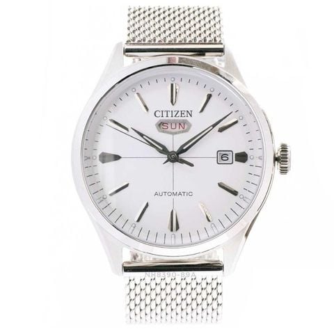 Citizen 40mm Nam NH8390-89A