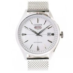 Citizen 40mm Nam NH8390-89A