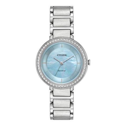 Citizen 30mm Nữ EM0480-52N