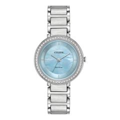 Citizen 30mm Nữ EM0480-52N
