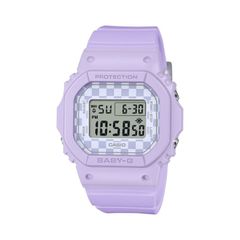 Casio Baby-G 37.9mm  Nữ BGD-565GS-6DR