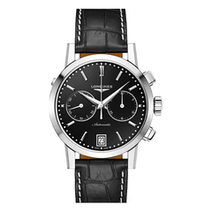 Longines 42mm Nam L4.829.4.52.0
