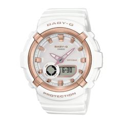 Casio Baby-G 43.4mm Nữ BGA-280BA-7ADR