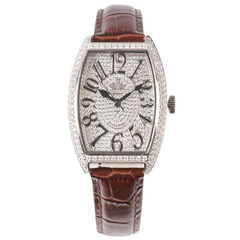 SRwatch 36x30mm Nữ SL5001.4202BL