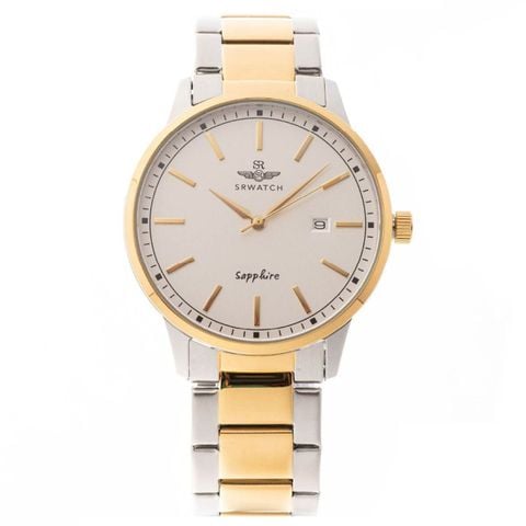 SRwatch 40mm Nam SG3009.1202CV