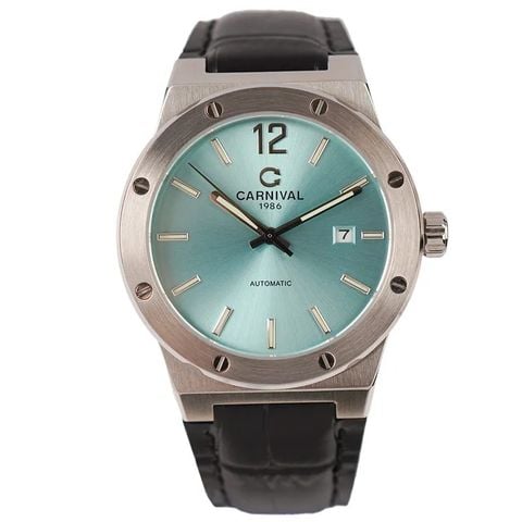 Carnival 41mm Nam 8122G-VT-DD-XD